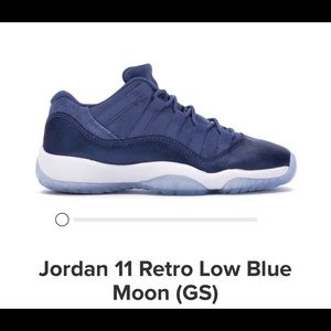 Air Jordan 11 Retro Low GG
